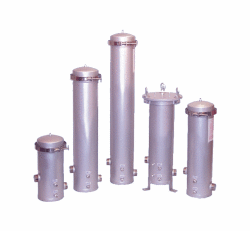 Behringer CV4/CV5 4 and 5 Round Cartridge Vessels