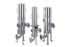 Filters For Industrial Process Technology  PiP K10