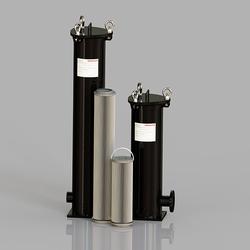 Behringer SCV Single Cartridge Vessels